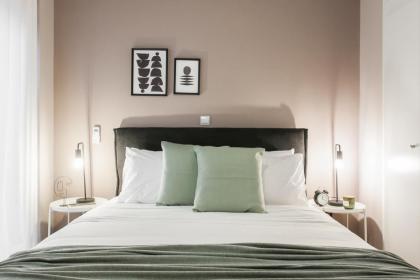 Gorgeous 1BR Apartment in Kolonaki by UPSTREET - image 12