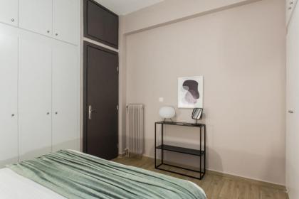 Gorgeous 1BR Apartment in Kolonaki by UPSTREET - image 13