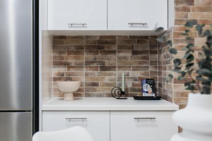 Gorgeous 1BR Apartment in Kolonaki by UPSTREET - image 9