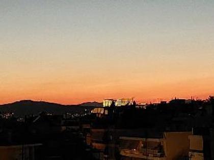 Apartment in Athens 