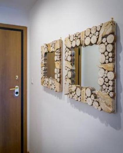 Lush Sapphire apt. in the heart of Athens!