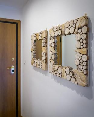 Lush Sapphire apt. in the heart of Athens! - main image