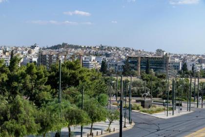 Lush Sapphire apt. in the heart of Athens! - image 19