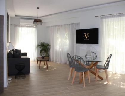 Ventiri Family Suite 1