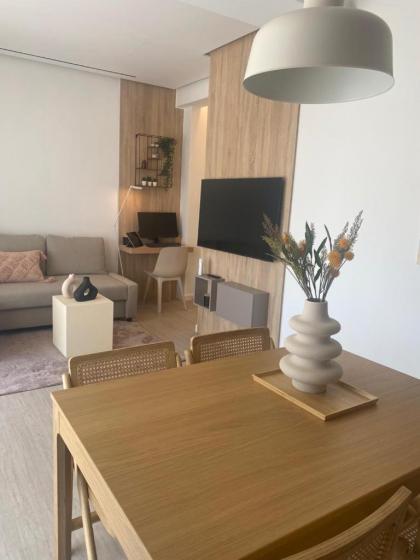 Charitos Heights Boutique Apt II Kolonaki - image 11