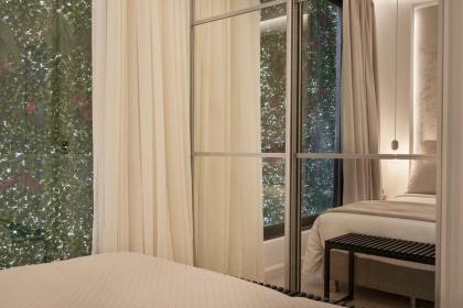 Charitos Heights Boutique Apt II Kolonaki - image 16