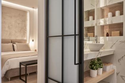 Charitos Heights Boutique Apt II Kolonaki - image 18