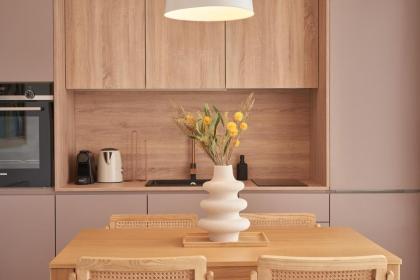 Charitos Heights Boutique Apt II Kolonaki - image 9