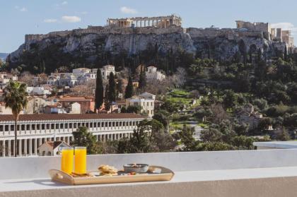 Altar Suites Athens 