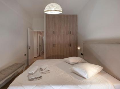 Lycabettus view apartment - image 19