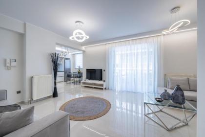 Acropolis Cozy Apartments - image 2
