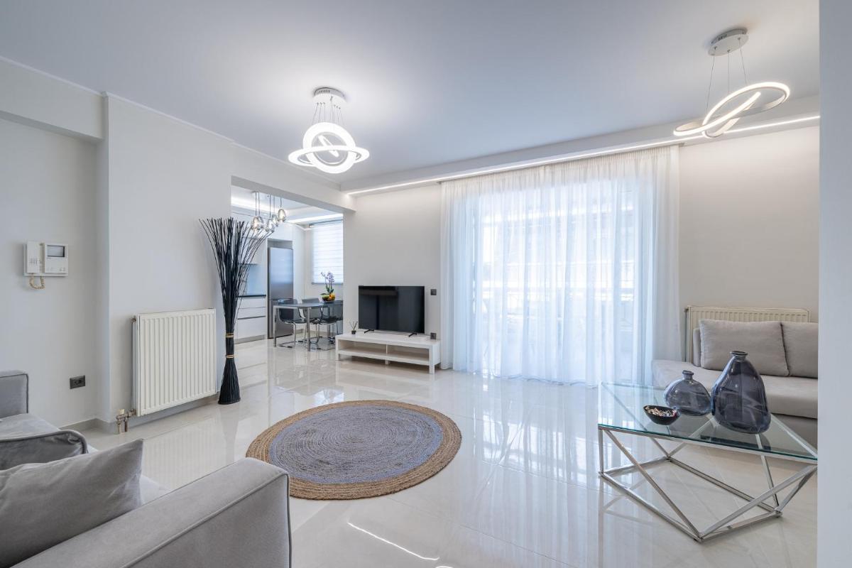 Acropolis Cozy Apartments - image 2