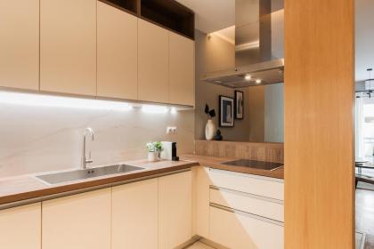 Stunning 2BR Apartment in Lycabettus by UPSTREET - image 11