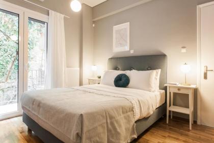 Stunning 2BR Apartment in Lycabettus by UPSTREET - image 12