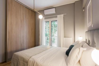 Stunning 2BR Apartment in Lycabettus by UPSTREET - image 14