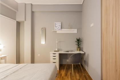 Stunning 2BR Apartment in Lycabettus by UPSTREET - image 15