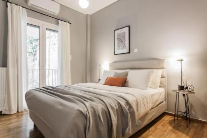 Stunning 2BR Apartment in Lycabettus by UPSTREET - image 16