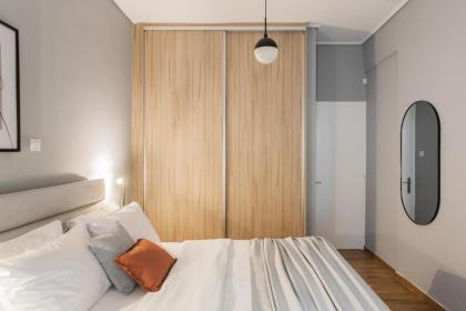 Stunning 2BR Apartment in Lycabettus by UPSTREET - image 18