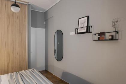 Stunning 2BR Apartment in Lycabettus by UPSTREET - image 19
