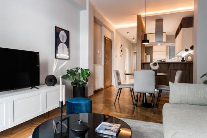 Stunning 2BR Apartment in Lycabettus by UPSTREET - image 4