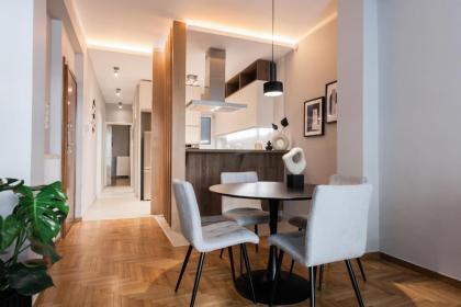 Stunning 2BR Apartment in Lycabettus by UPSTREET - image 5