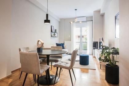 Stunning 2BR Apartment in Lycabettus by UPSTREET - image 6