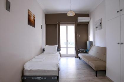 Patisia A Comfy 31 sqm Studio next to Agios N... - image 10