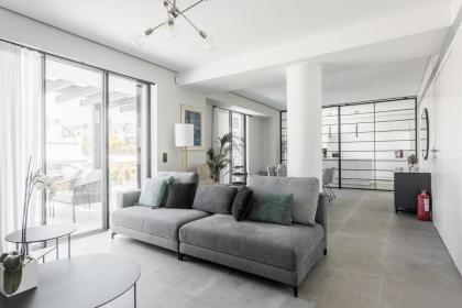 Elegant Apartment in Kolonaki