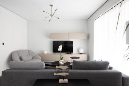 Elegant Apartment in Kolonaki - image 13