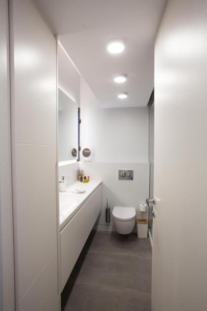 Elegant Apartment in Kolonaki - image 14