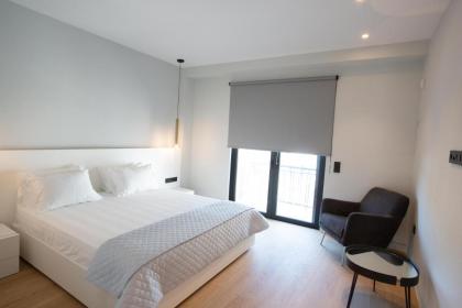 Elegant Apartment in Kolonaki - image 15