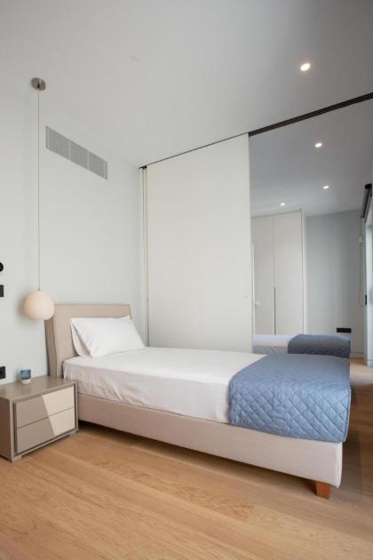 Elegant Apartment in Kolonaki - image 7