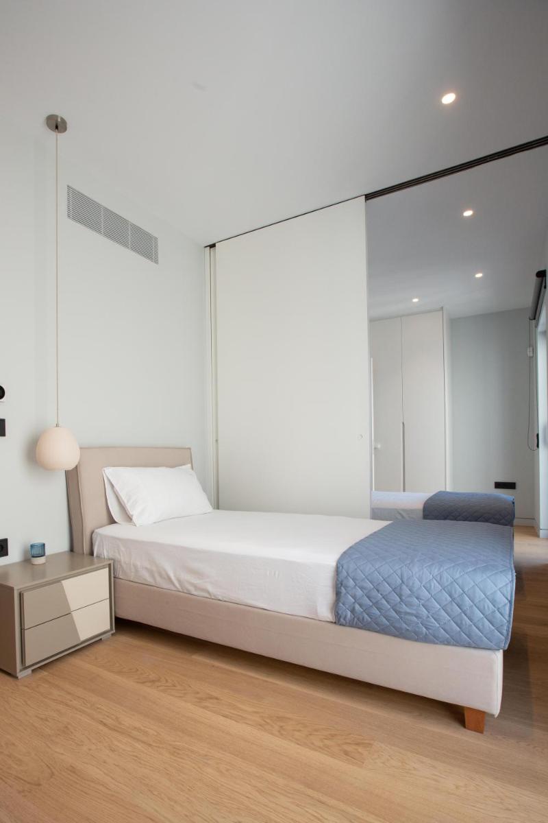 Elegant Apartment in Kolonaki - image 7
