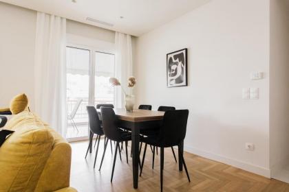 Spectacular 3BR Apartment in Pangrati by UPSTREET - image 8