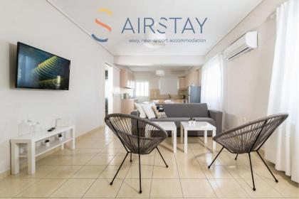 Elise Apartment Airport by Airstay - image 2