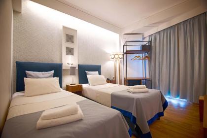 FALIREON HOTEL - image 19
