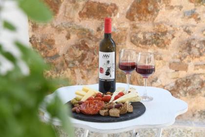 Neapolis 1897 Boutique Hotel