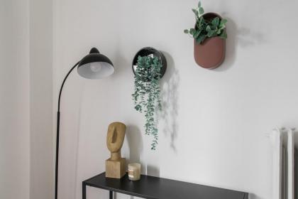 Groovy 2BR Apartment in Koukaki by UPSTREET - image 11