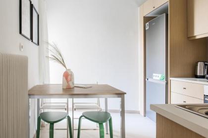 Groovy 2BR Apartment in Koukaki by UPSTREET - image 12