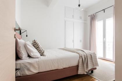 Groovy 2BR Apartment in Koukaki by UPSTREET - image 16