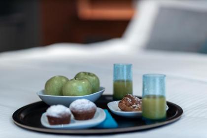 The H Experience Boutique Apartments Athens - image 10