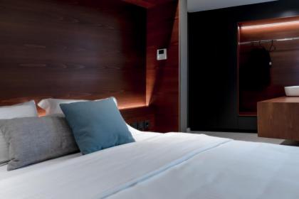 The H Experience Boutique Apartments Athens - image 16