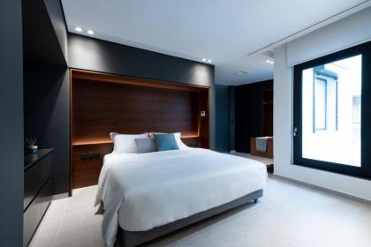 The H Experience Boutique Apartments Athens - image 2