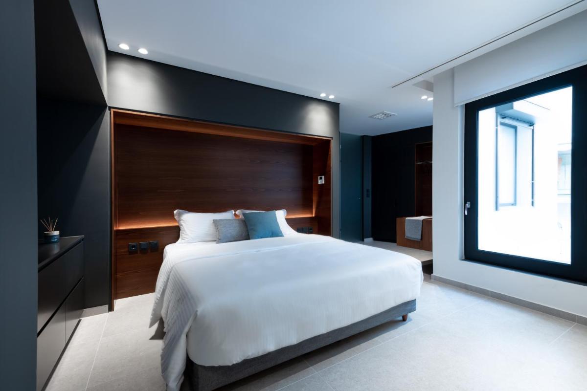 The H Experience Boutique Apartments Athens - image 2