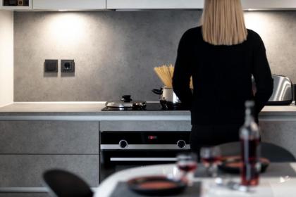 The H Experience Boutique Apartments Athens - image 5