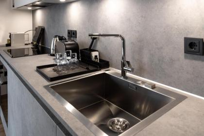 The H Experience Boutique Apartments Athens - image 6