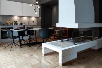 The H Experience Boutique Apartments Athens - image 8