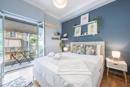 Urban City Apartment by CloudKeys - image 11