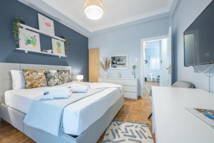 Urban City Apartment by CloudKeys - image 12