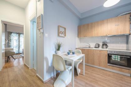 Urban City Apartment by CloudKeys - image 14